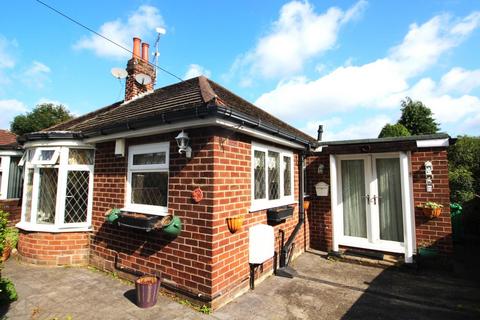 1 bedroom semi-detached bungalow for sale, Redburn Road, Manchester
