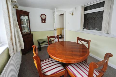 1 bedroom semi-detached bungalow for sale, Redburn Road, Manchester