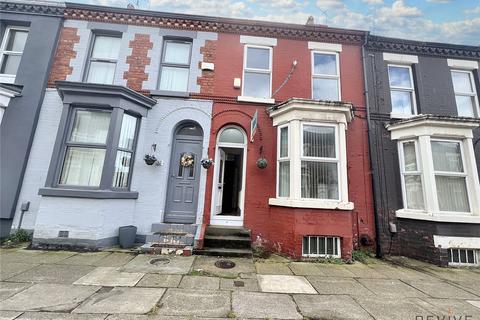 2 bedroom terraced house to rent, Eton Street, Walton, Liverpool, L4