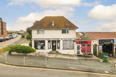 2 bedroom apartment for sale, Longridge Avenue, Saltdean