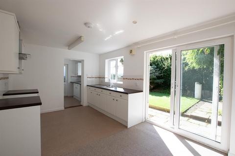 3 bedroom detached house for sale, Bramble Walk, Roundswell, Barnstaple