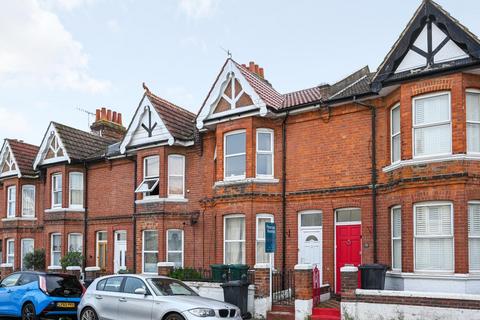 3 bedroom house for sale, Tamworth Road, Hove