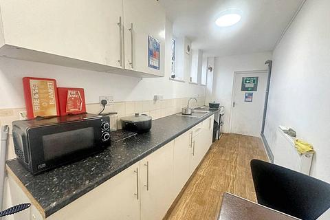 1 bedroom in a flat share to rent, Peacock Lane, Leicester LE1