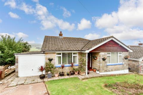 2 bedroom detached bungalow for sale, Stenbury View, Wroxall, Ventnor, Isle of Wight