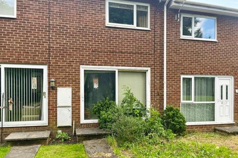 2 bedroom house for sale, Wimslow Close, Wallsend