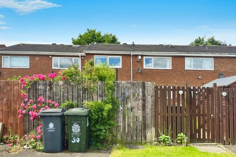 2 bedroom house for sale, Wimslow Close, Wallsend