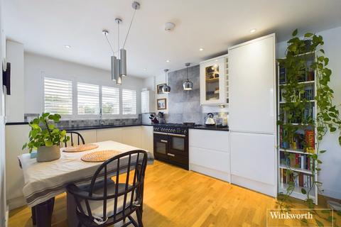 undefined, Sunningdale Gardens, London NW9