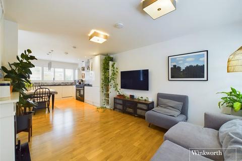 undefined, Sunningdale Gardens, London NW9