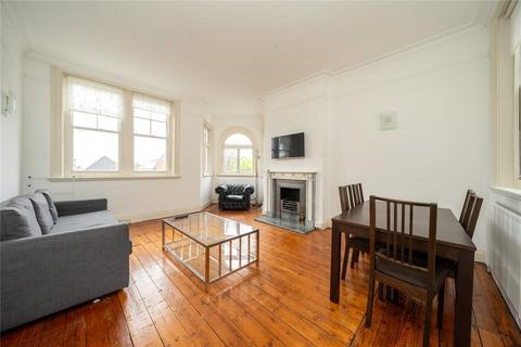 2 bedroom apartment to rent, Christchurch Avenue, London NW6