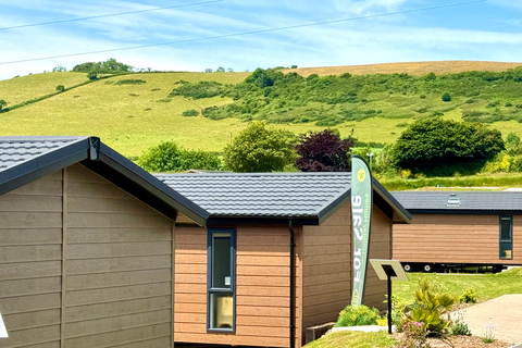 2 bedroom holiday lodge for sale, Whitehill Country Park, Stoke Road, Paignton TQ4