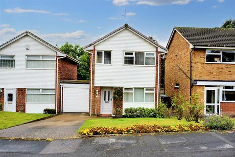 3 bedroom detached house for sale, Verder Grove, Nottingham