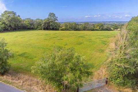 Land for sale, Lye Green, Claverdon Warwick CV35