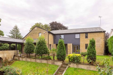 4 bedroom detached house for sale, Farrer Lane, Leeds LS26