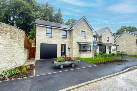 4 bedroom detached house for sale, Overton Lane, Whaley Bridge, SK23