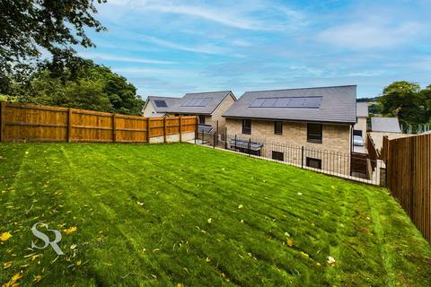 4 bedroom detached house for sale, Overton Lane, Whaley Bridge, SK23