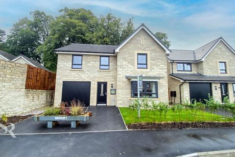 4 bedroom detached house for sale, Overton Lane, Whaley Bridge, SK23