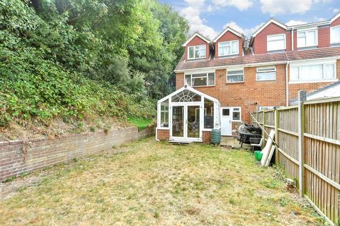 5 bedroom semi-detached house for sale, Cornwall Road, Gillingham, Kent