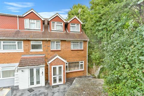 5 bedroom semi-detached house for sale, Cornwall Road, Gillingham, Kent