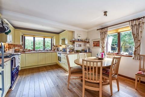 4 bedroom detached house for sale, Amber House, Lovington Lane, Ovington, Alresford