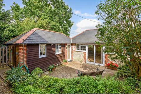 4 bedroom detached house for sale, Amber House, Lovington Lane, Ovington, Alresford