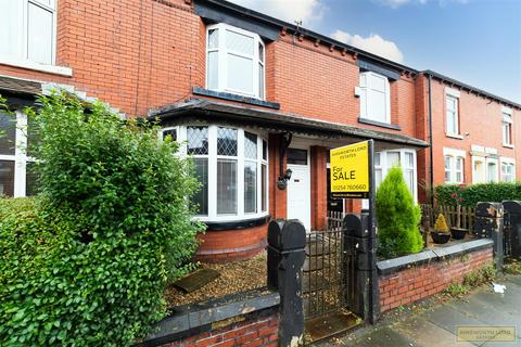 2 bedroom terraced house for sale, Bonsall Street, Blackburn