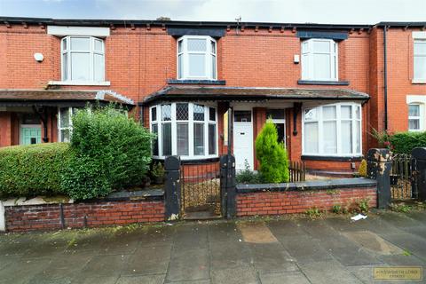 2 bedroom terraced house for sale, Bonsall Street, Blackburn