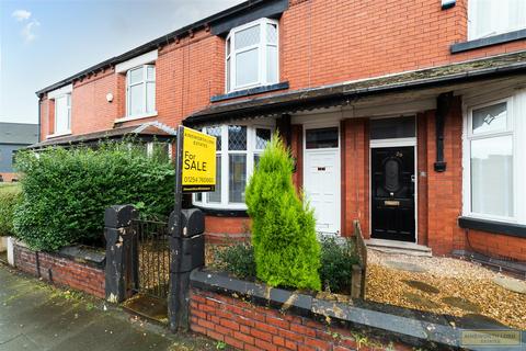 2 bedroom terraced house for sale, Bonsall Street, Blackburn