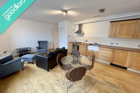 2 bedroom apartment to rent, New Wakefield Street, Manchester, M1 5NP