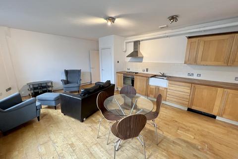 2 bedroom apartment to rent, New Wakefield Street, Manchester, M1 5NP