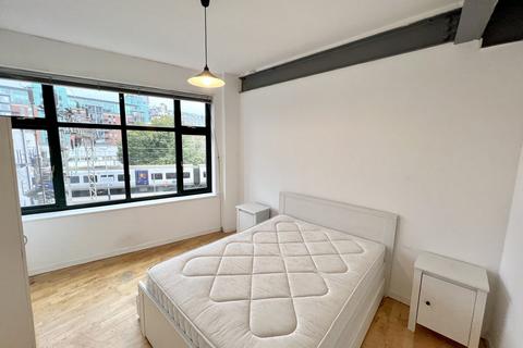 2 bedroom apartment to rent, New Wakefield Street, Manchester, M1 5NP