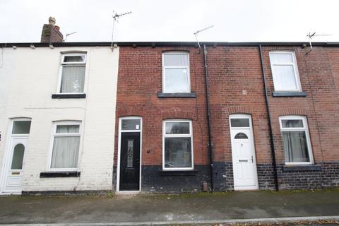 2 bedroom terraced house for sale, Cameron Street, Bolton, BL1