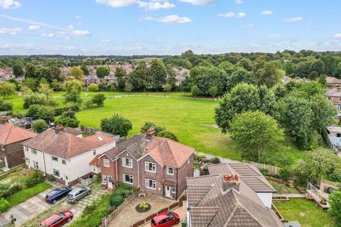 3 bedroom semi-detached house for sale, Georges Crescent, Grappenhall, WA4