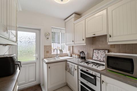 3 bedroom semi-detached house for sale, Georges Crescent, Grappenhall, WA4