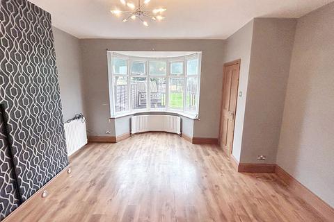 3 bedroom terraced house for sale, North Seaton Road, Ashington, Northumberland, NE63 0JR