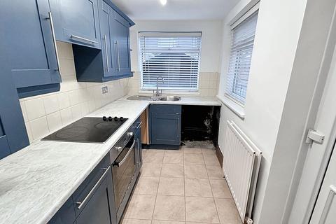 3 bedroom terraced house for sale, North Seaton Road, Ashington, Northumberland, NE63 0JR