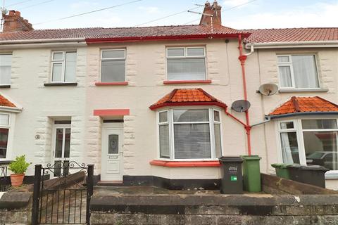 3 bedroom terraced house for sale, Clinton Road, Barnstaple