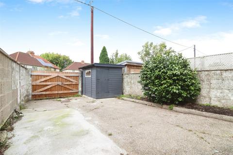 3 bedroom terraced house for sale, Clinton Road, Barnstaple