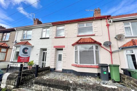 3 bedroom terraced house for sale, Clinton Road, Barnstaple