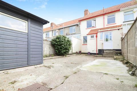 3 bedroom terraced house for sale, Clinton Road, Barnstaple