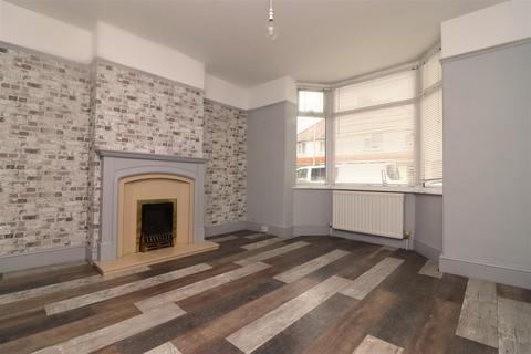 3 bedroom terraced house for sale, Clinton Road, Barnstaple