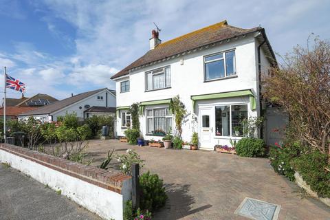 5 bedroom detached house for sale, Sea View Road, Birchington, CT7