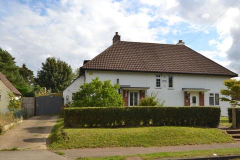 3 bedroom semi-detached house for sale, Cottered, BUNTINGFORD, Hertfordshire