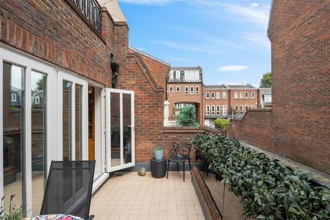 2 bedroom apartment for sale, Spencer Walk, London