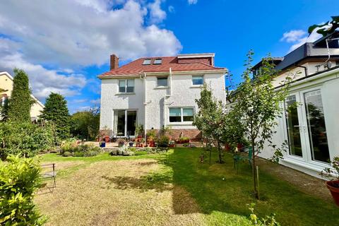 4 bedroom detached house for sale, Danygraig Avenue, Newton, Porthcawl, CF36 5AA