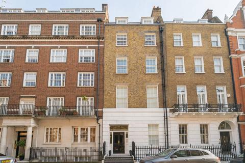 Studio for sale, Wimpole Street, Marylebone, London, W1G