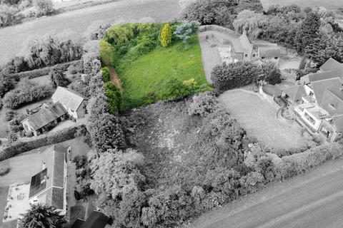 Plot for sale, Goverton, Bleasby, Nottinghamshire, NG14