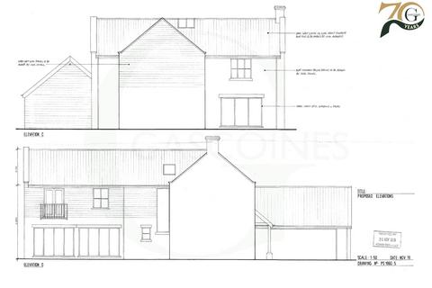 undefined, Goverton, Bleasby, Nottinghamshire, NG14