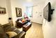 Communal lounge