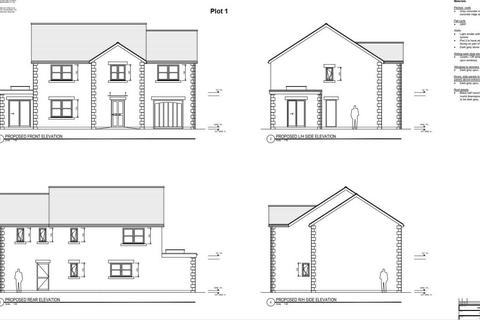 Land for sale, Ulverston Road, Swarthmoor, Ulverston