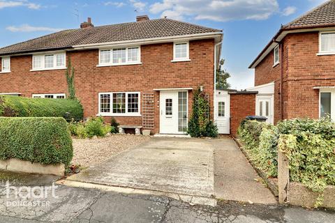 10 West Avenue, Stainforth, Doncaster, DN7 5EB